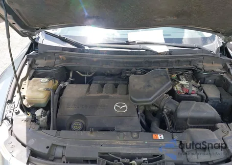 2012 Mazda Cx-9 Grand Touring z USA, uszkodzony, nr VIN JM3TB2DA3C0355617